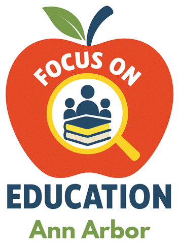 Focus on Education Ann Arbor